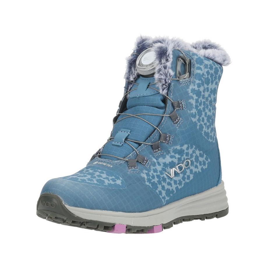 Stiefelette