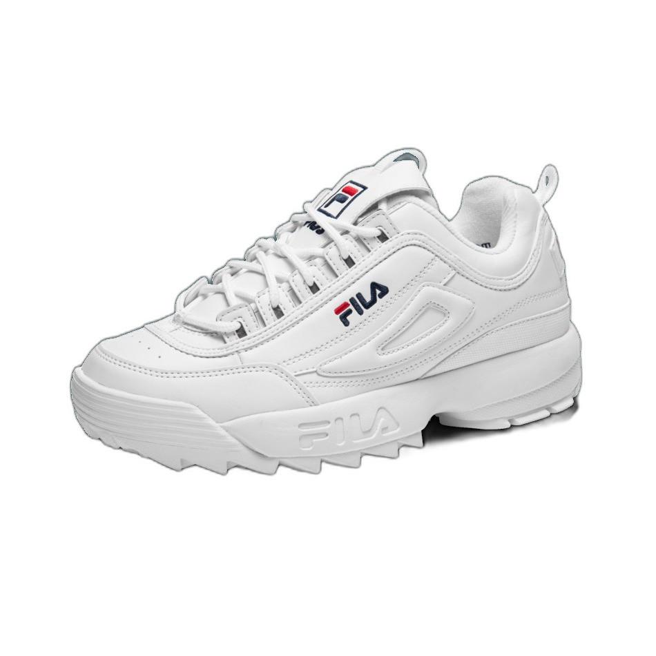 FILA  kinderschuhe disruptor kids 