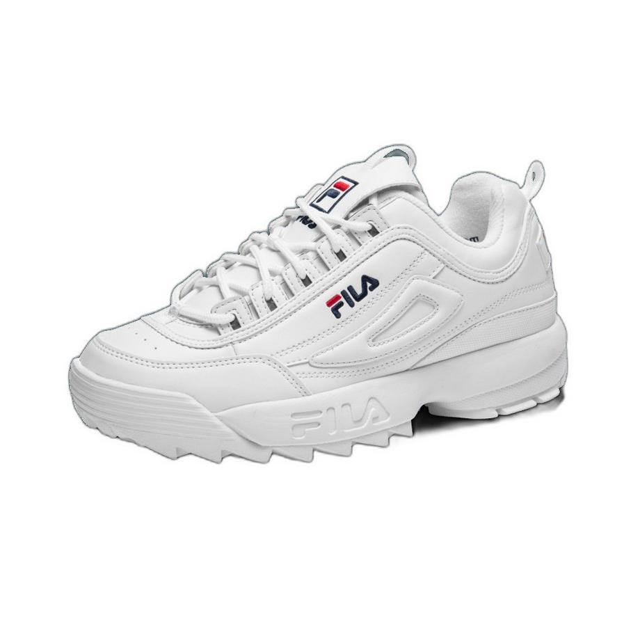 FILA  kinderschuhe disruptor kids 