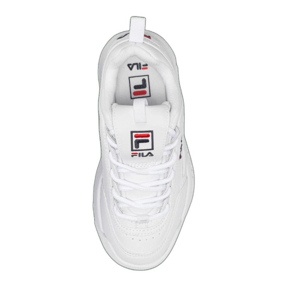 FILA  baskets enfant disruptor kids 