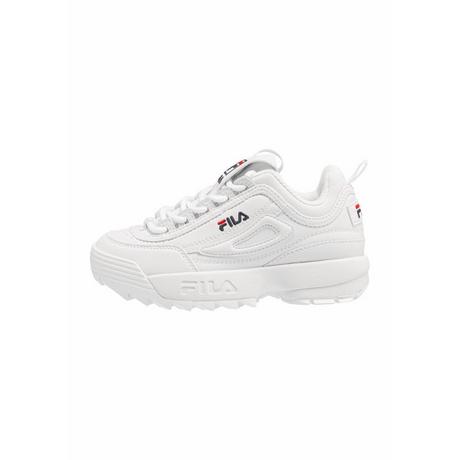 FILA  baskets enfant disruptor kids 
