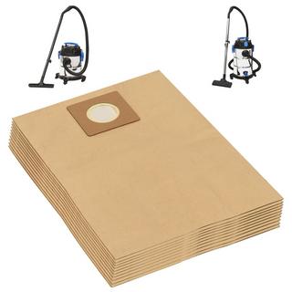 VidaXL Staubsaugerbeutel  