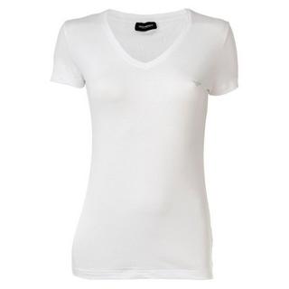 EMPORIO ARMANI Homewear T-Shirt Manches Courtes Ajusté  
