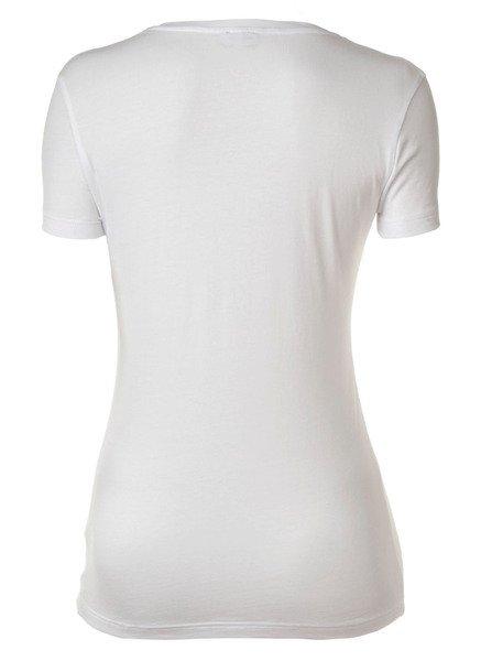 EMPORIO ARMANI Homewear T-Shirt Manches Courtes Ajusté  