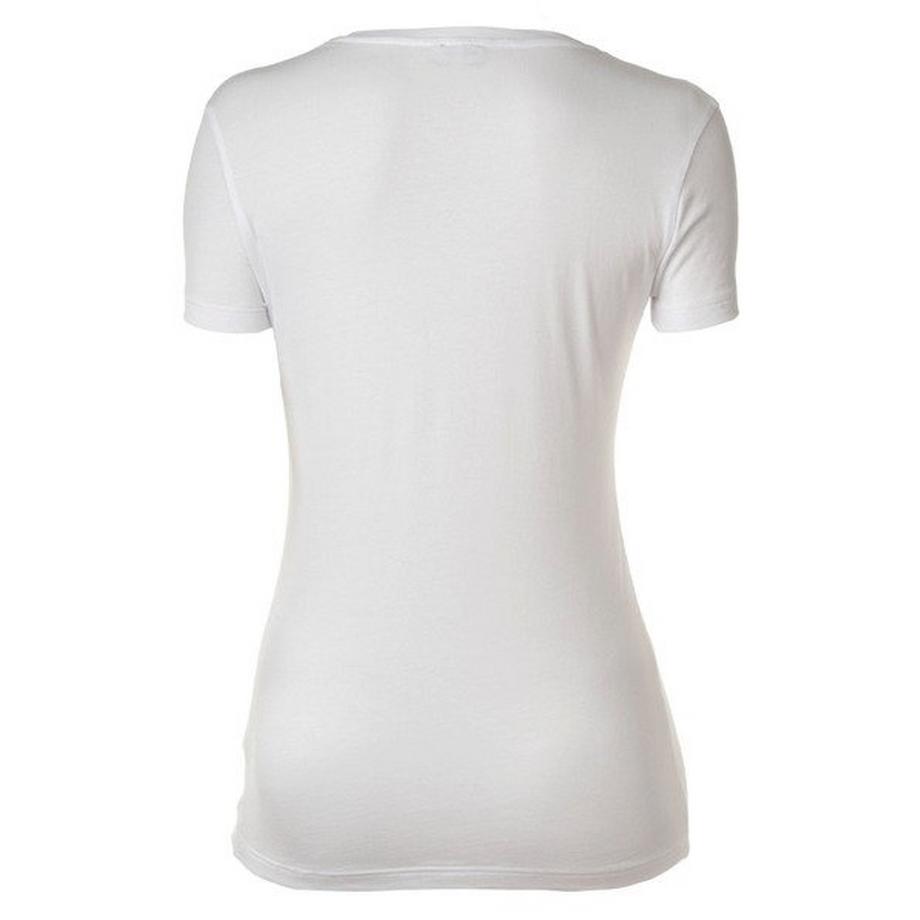 EMPORIO ARMANI Homewear T-Shirt Manica Corta Aderente  
