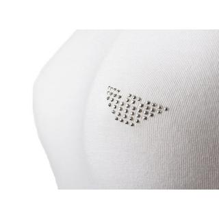 EMPORIO ARMANI Homewear T-Shirt Manches Courtes Ajusté  