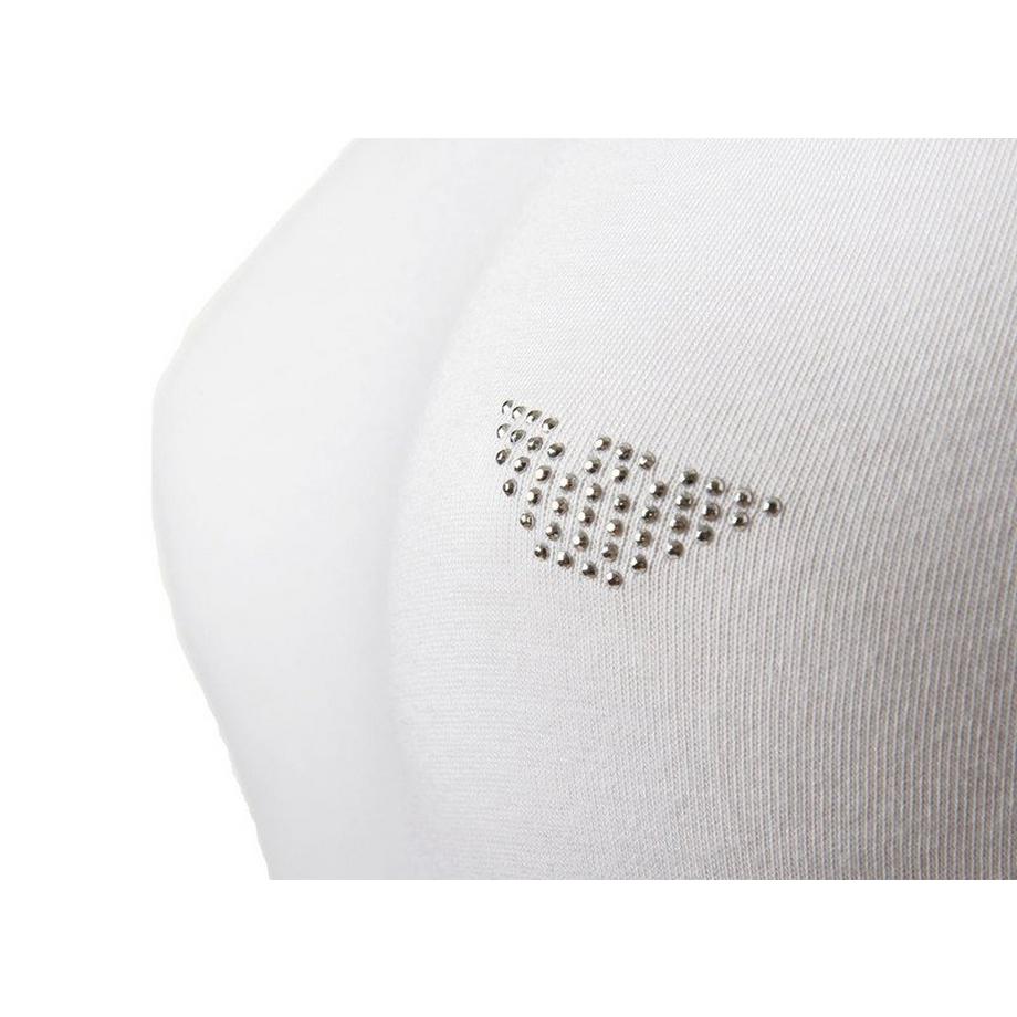 EMPORIO ARMANI Homewear T-Shirt Manica Corta Aderente  