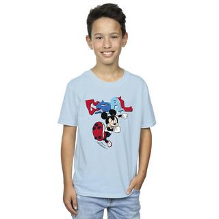 Disney  Goal Striker TShirt 