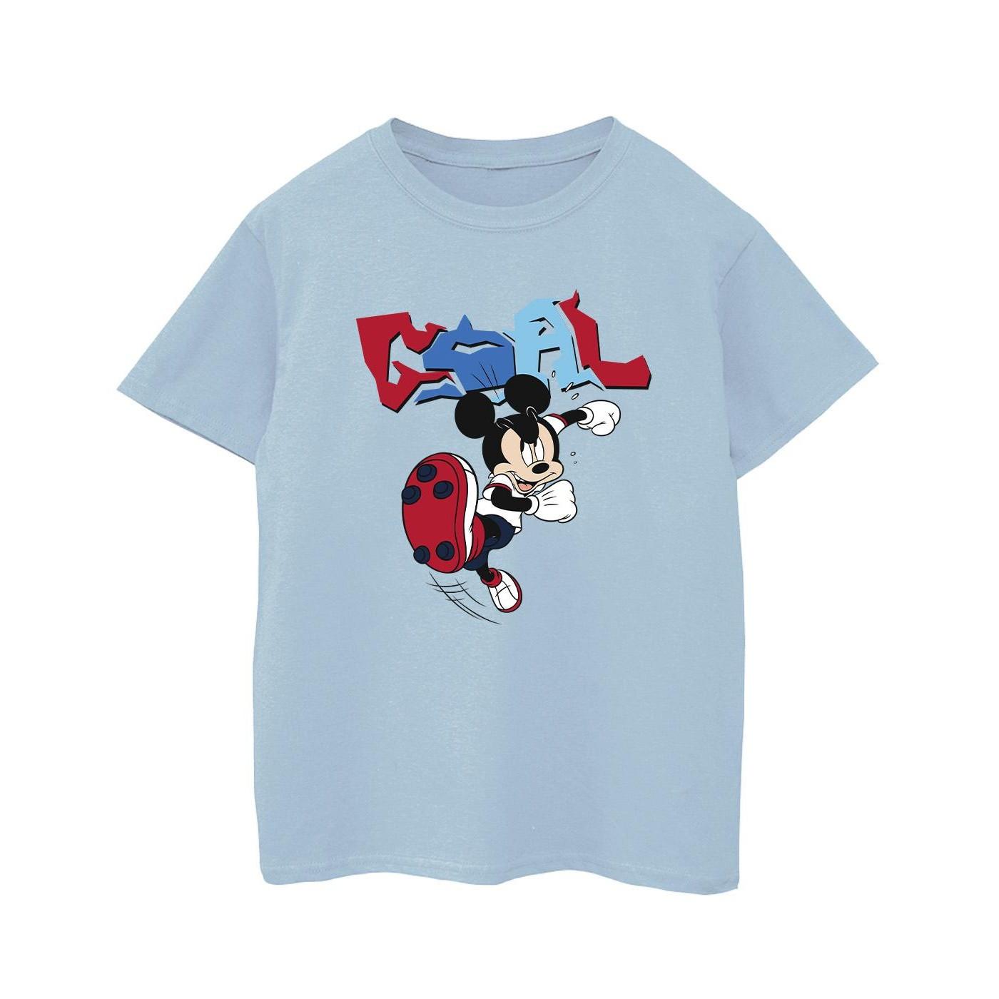 Disney  Goal Striker TShirt 