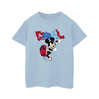 Disney  Goal Striker TShirt 