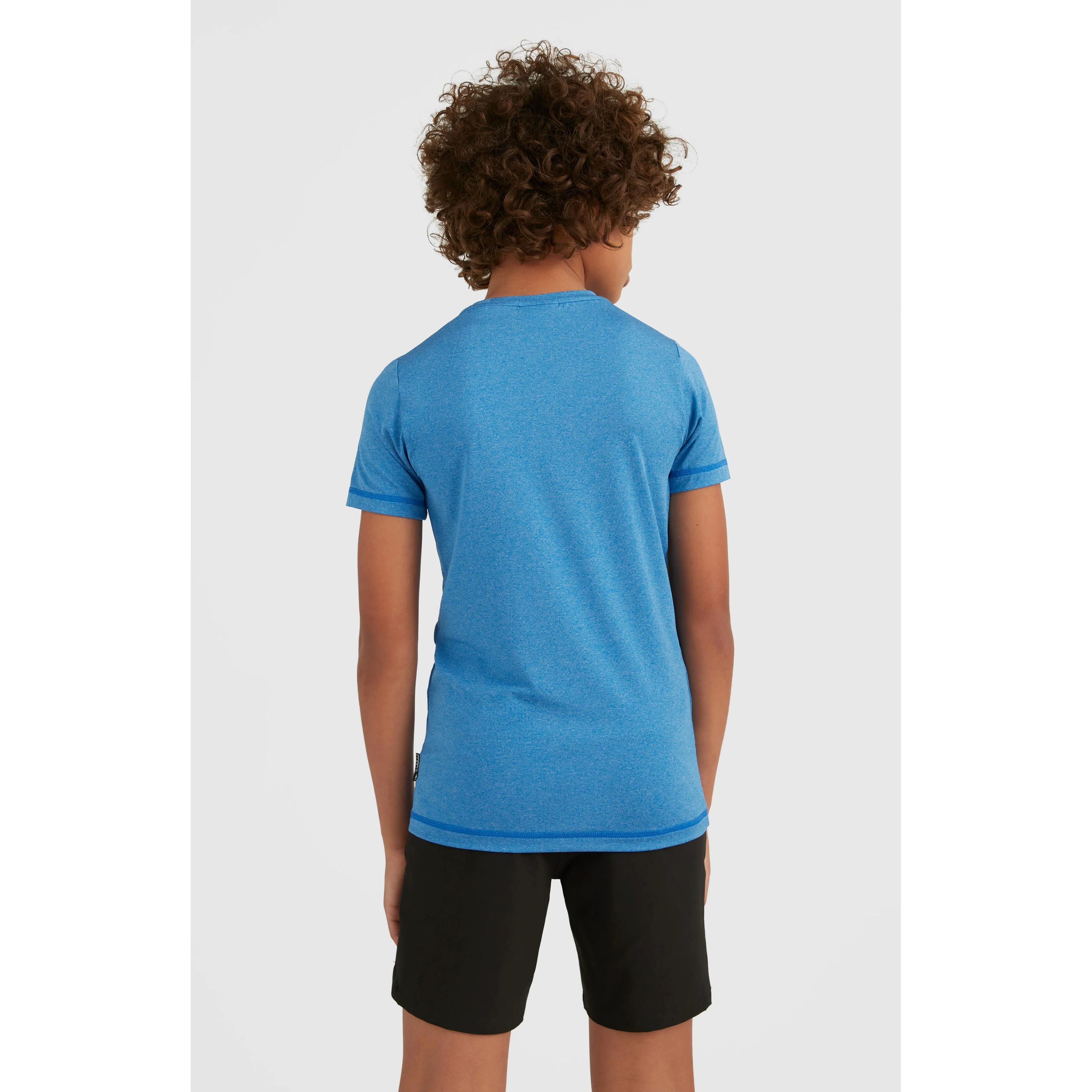 O'NEILL  t-shirt enfant hybrid teamwork 