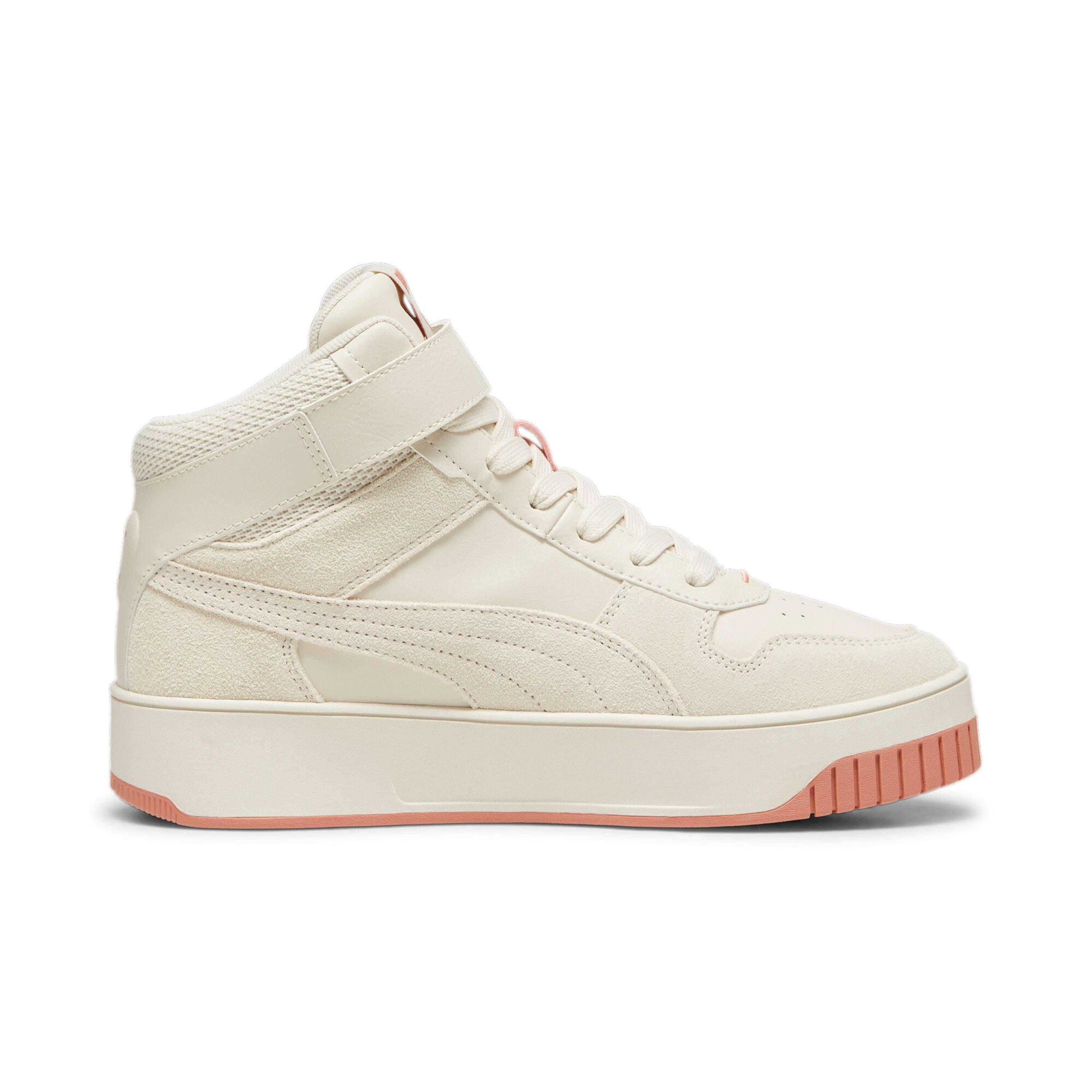 PUMA  sneakers carina street mid 