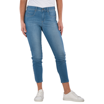 Ornella Jeans Slim Fit Sparkle The Light One