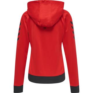 Hummel  damen-kapuzenpulli hmlaction 