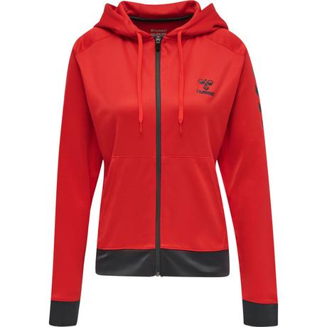 Hummel  damen-kapuzenpulli hmlaction 