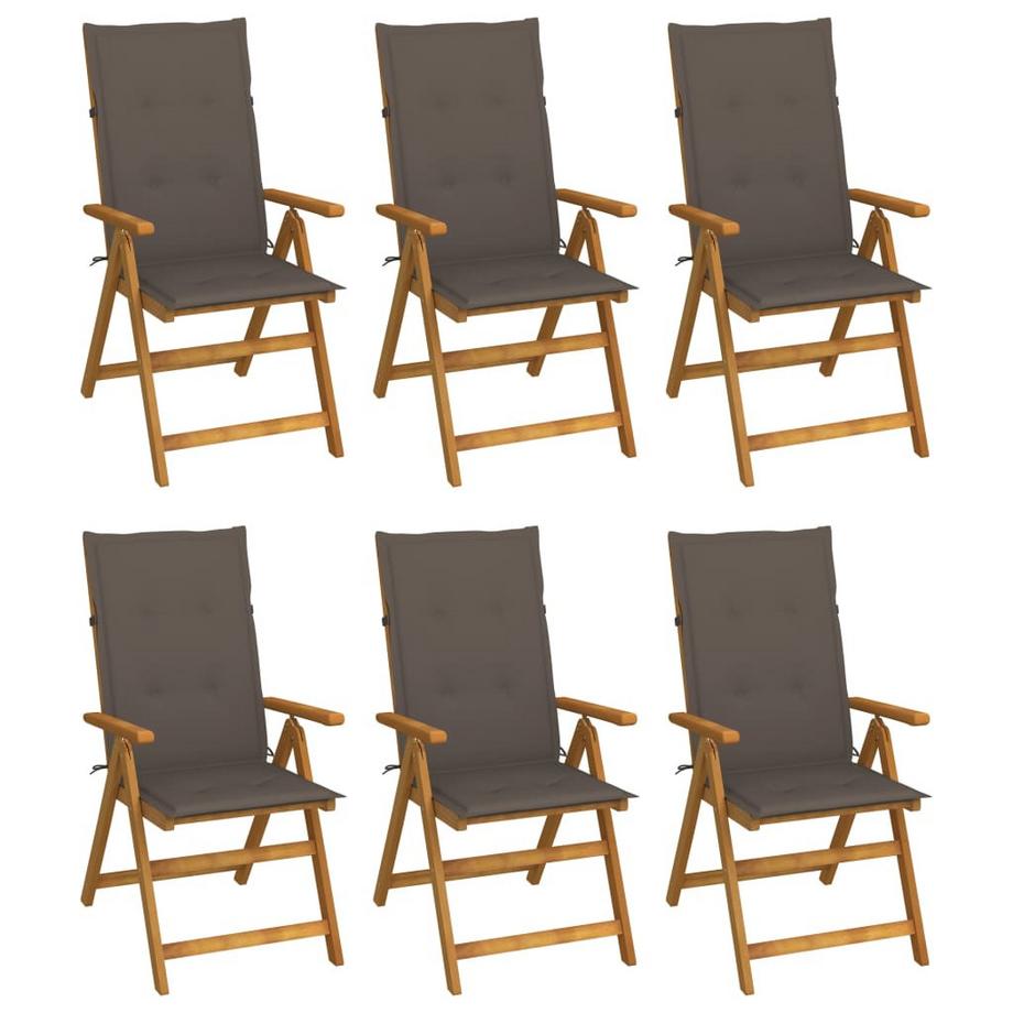 sedia Legno