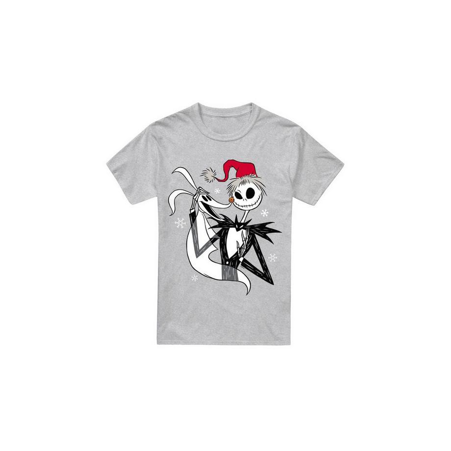 Maglietta Jack Skellington