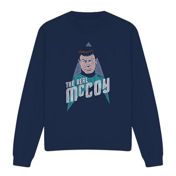 The Real McCoy Sweatshirt