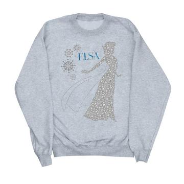 Frozen Sweatshirt