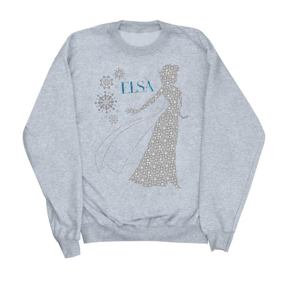 Frozen Sweatshirt