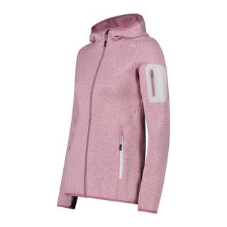 CMP  damen kapuzenpullover 