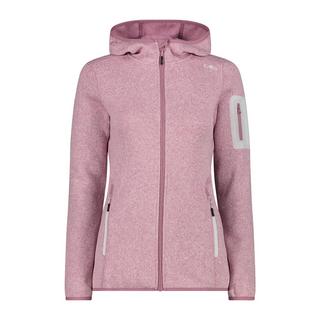 CMP  damen kapuzenpullover 