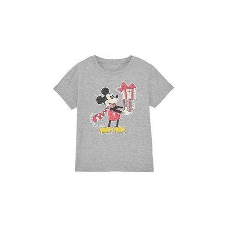 Disney  TShirt  weihnachtliches Design 