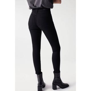 Salsa Secret Glamour Slim Fit Jeans Cropped  