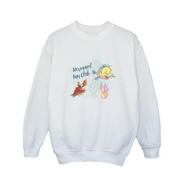 Sweat THE LITTLE MERMAID CLUB