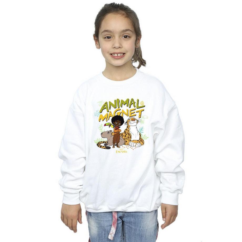 Disney  Sweat ENCANTO 