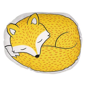 Coussin en Coton Moderne DHANBAD