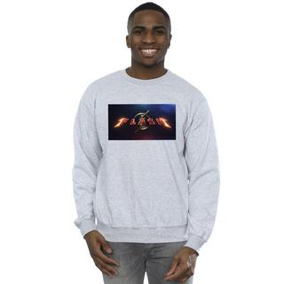 DC COMICS  Sweat 