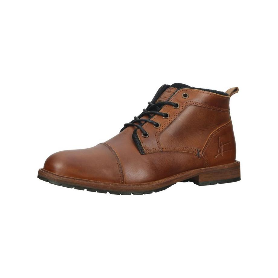 Stiefelette