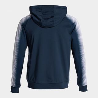 Joma Elite XI Kapuzen Sweatshirt  
