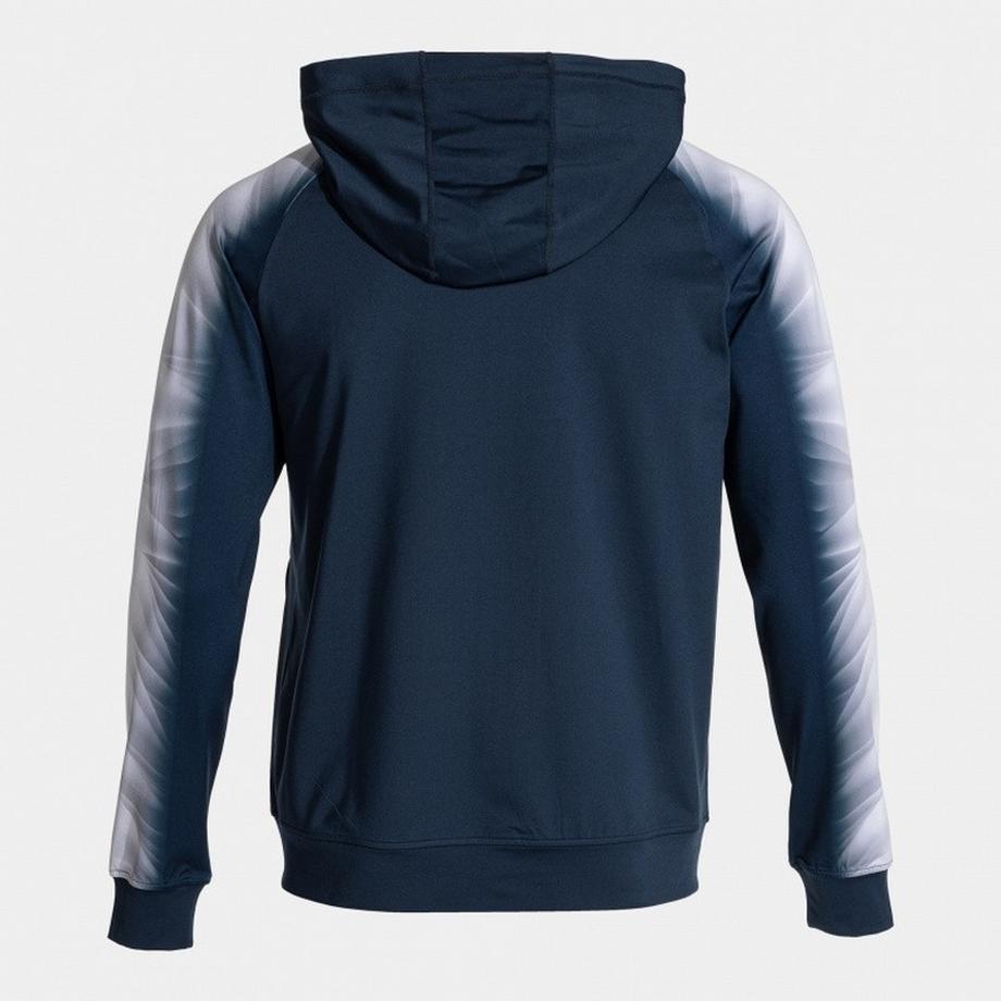 Joma  sweatjacke mit kapuze eite xi 