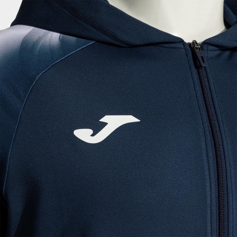 Joma  sweatjacke mit kapuze eite xi 