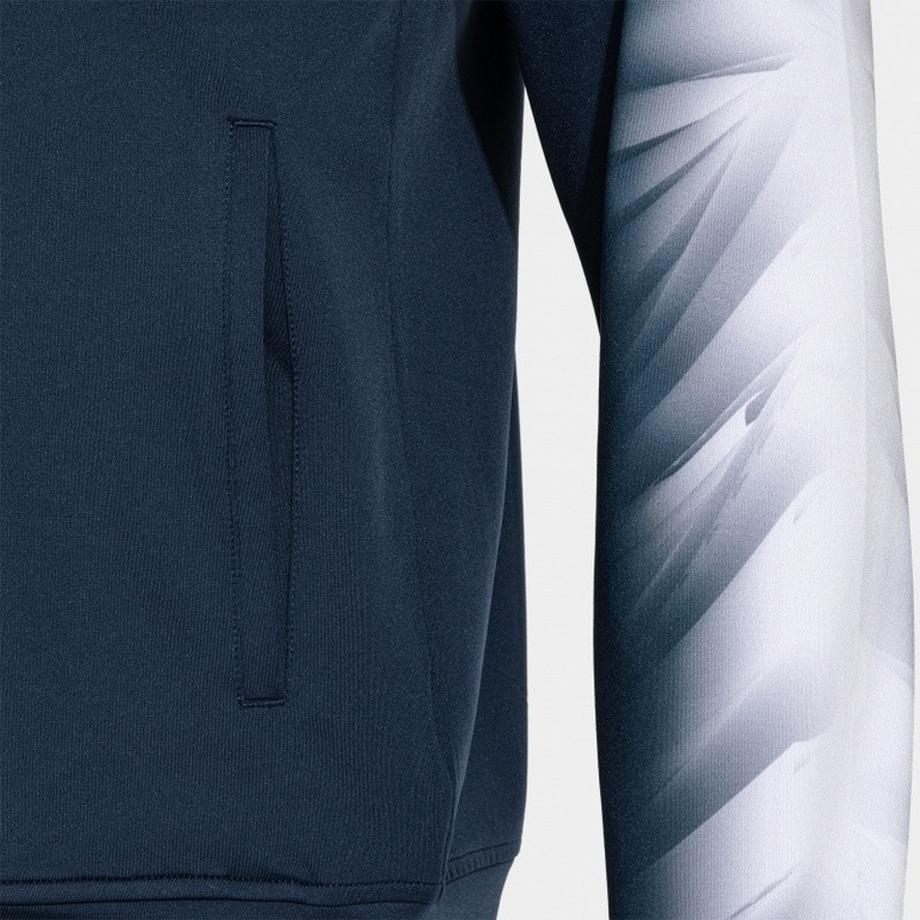 Joma  sweatjacke mit kapuze eite xi 