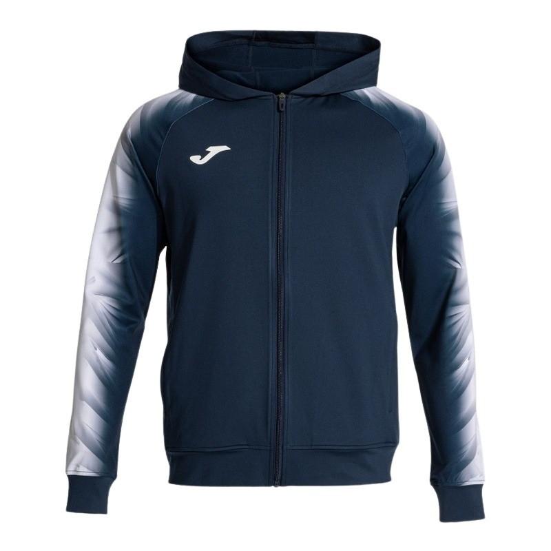 Joma Elite XI Kapuzen Sweatshirt  