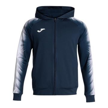 sweatjacke mit kapuze eite xi