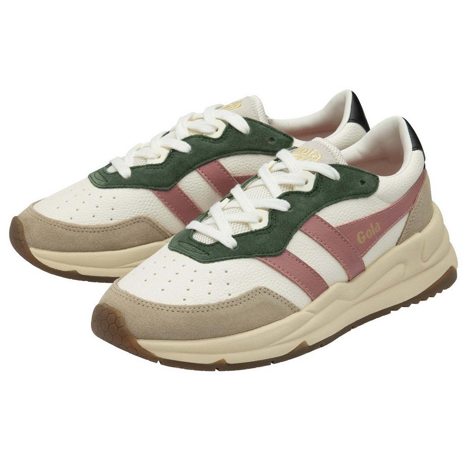 gola Sneakers Saturn Quadrant O  