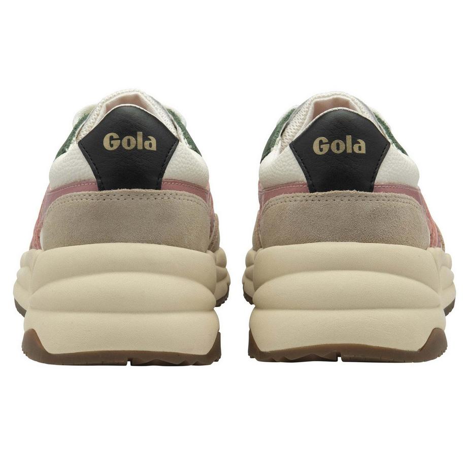 gola Sneakers Saturn Quadrant O  