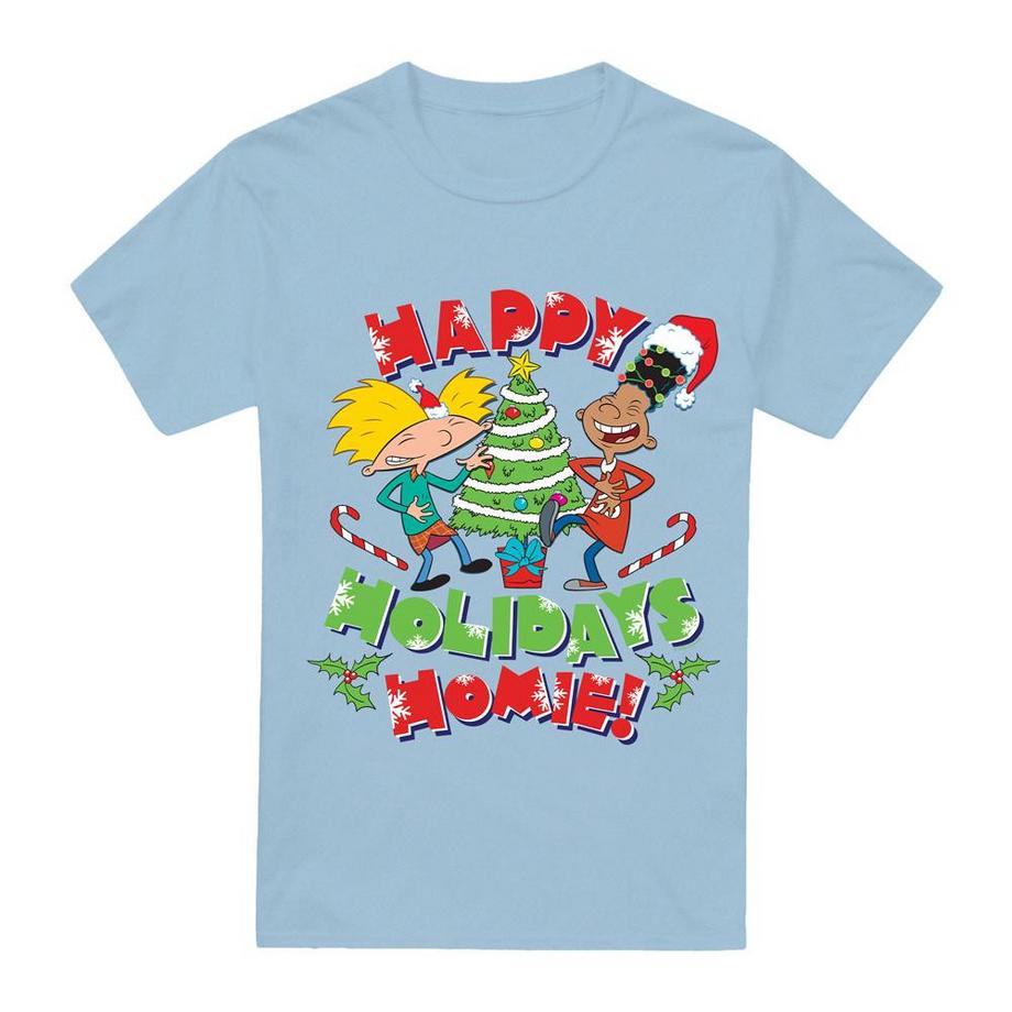 T-ShirtHappy Holidays Homie!