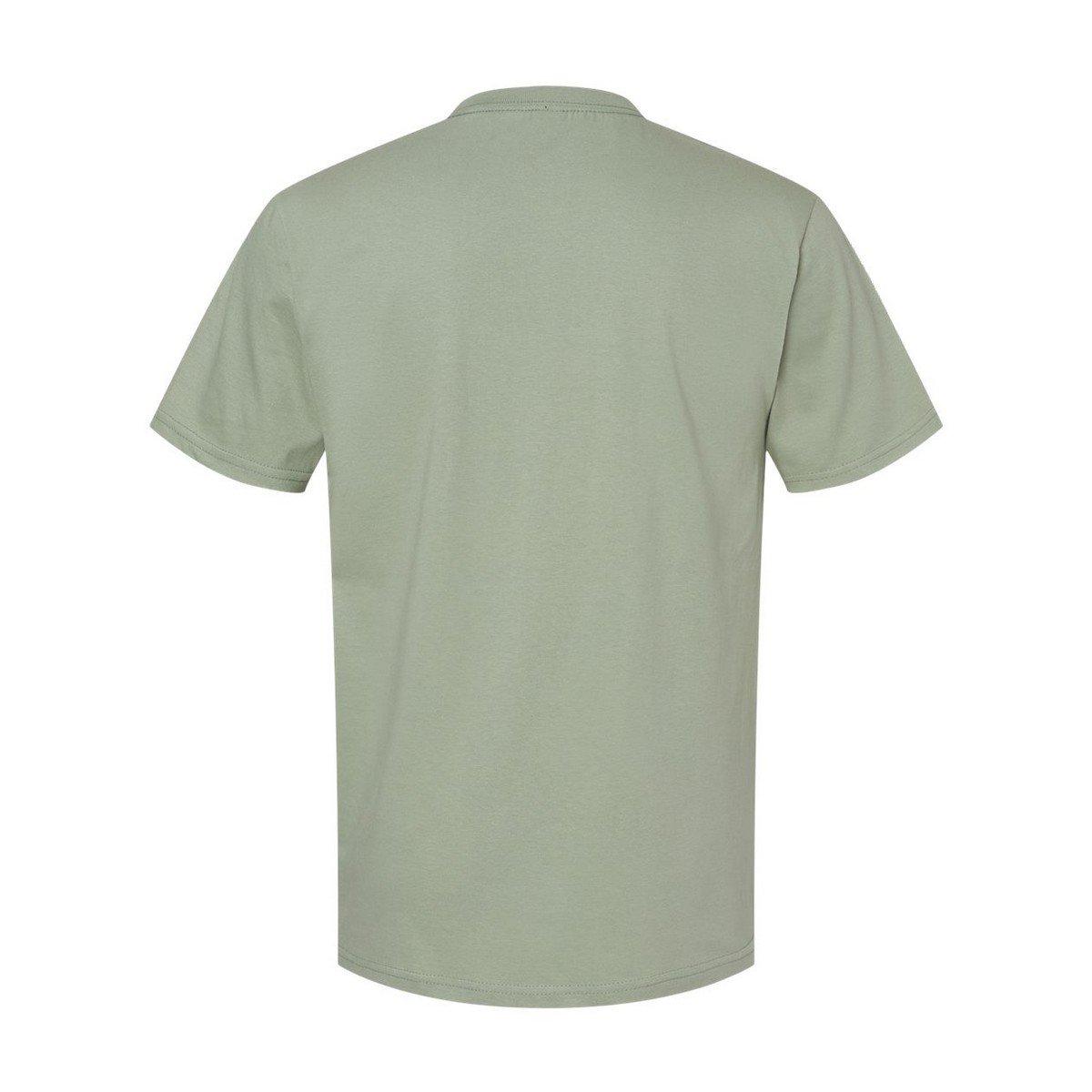 Gildan Softstyle Mittelschweres T-Shirt  