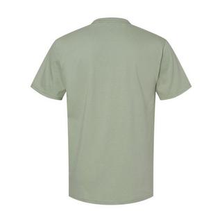 Gildan Softstyle Mittelschweres T-Shirt  