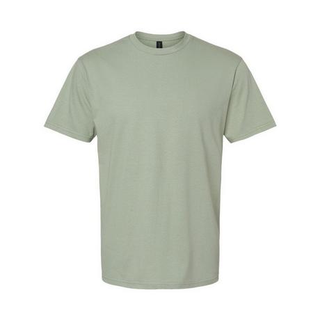 Gildan Softstyle Mittelschweres T-Shirt  