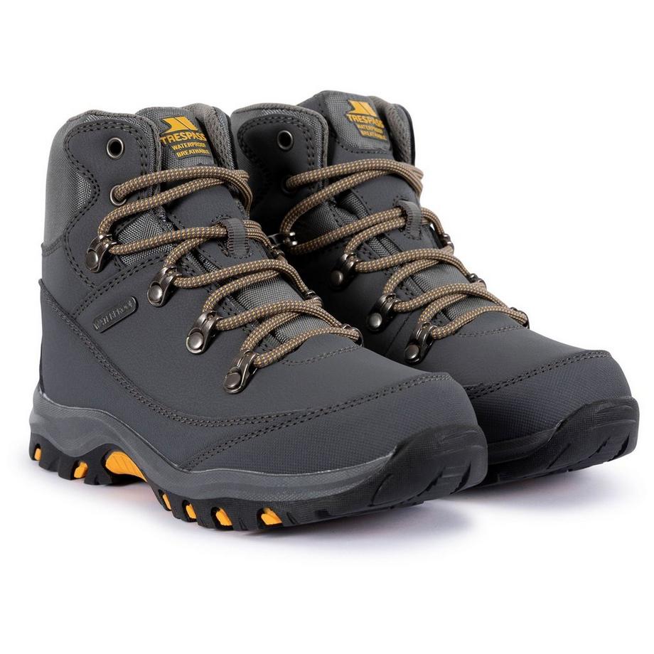 Bottines de marche CORIN Enfant