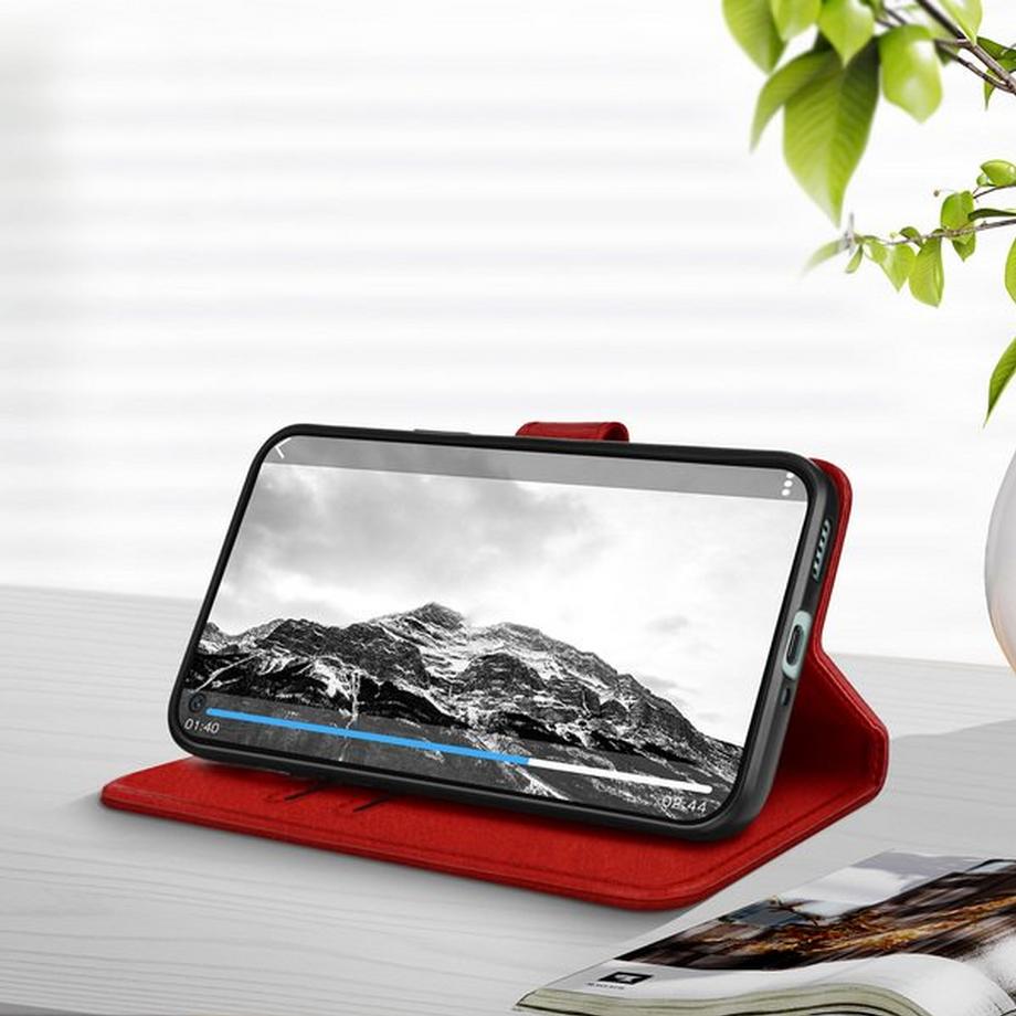 Avizar  Étui Oppo Reno 8 Pro 5G Portefeuille 