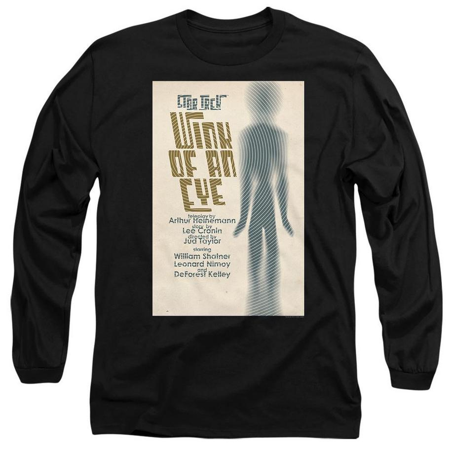 The Original Series Episode 66 TShirt