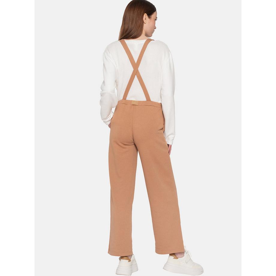 Luna Sweetened Salopette  