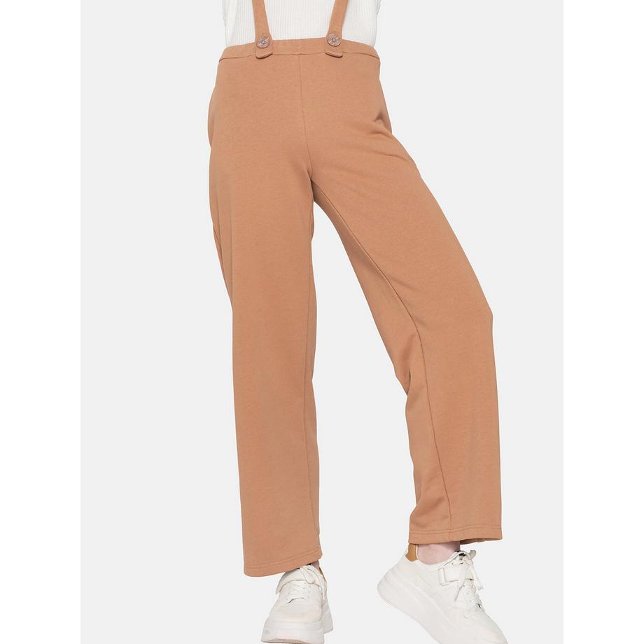 Luna Sweetened Salopette  